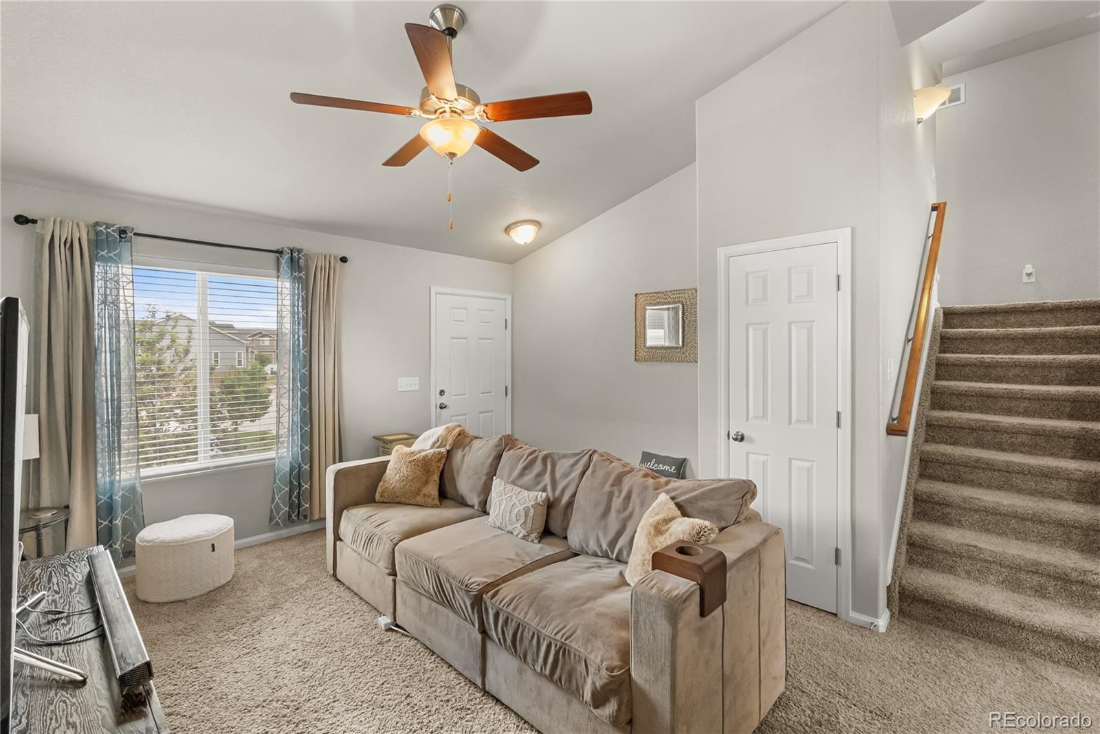 Homes for sale in Peyton, CO | 11467 Bunshaft Vw, Peyton, CO 80831 | MLS# 4789151