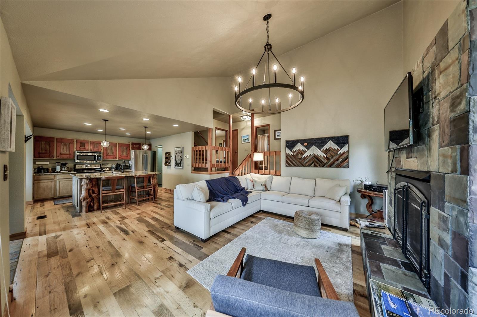 Homes for sale in Grand Lake, CO | 73 County Road 4945, Grand Lake, CO 80447 | MLS# 1766133