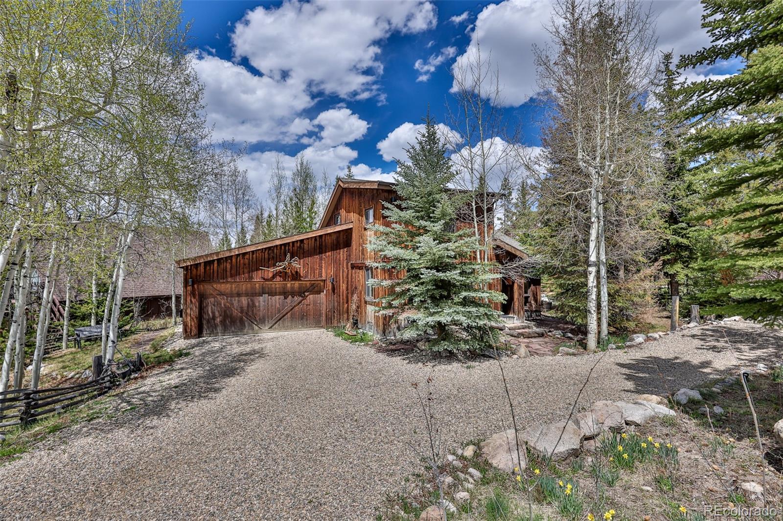 Homes for sale in Grand Lake, CO | 73 County Road 4945, Grand Lake, CO 80447 | MLS# 1766133