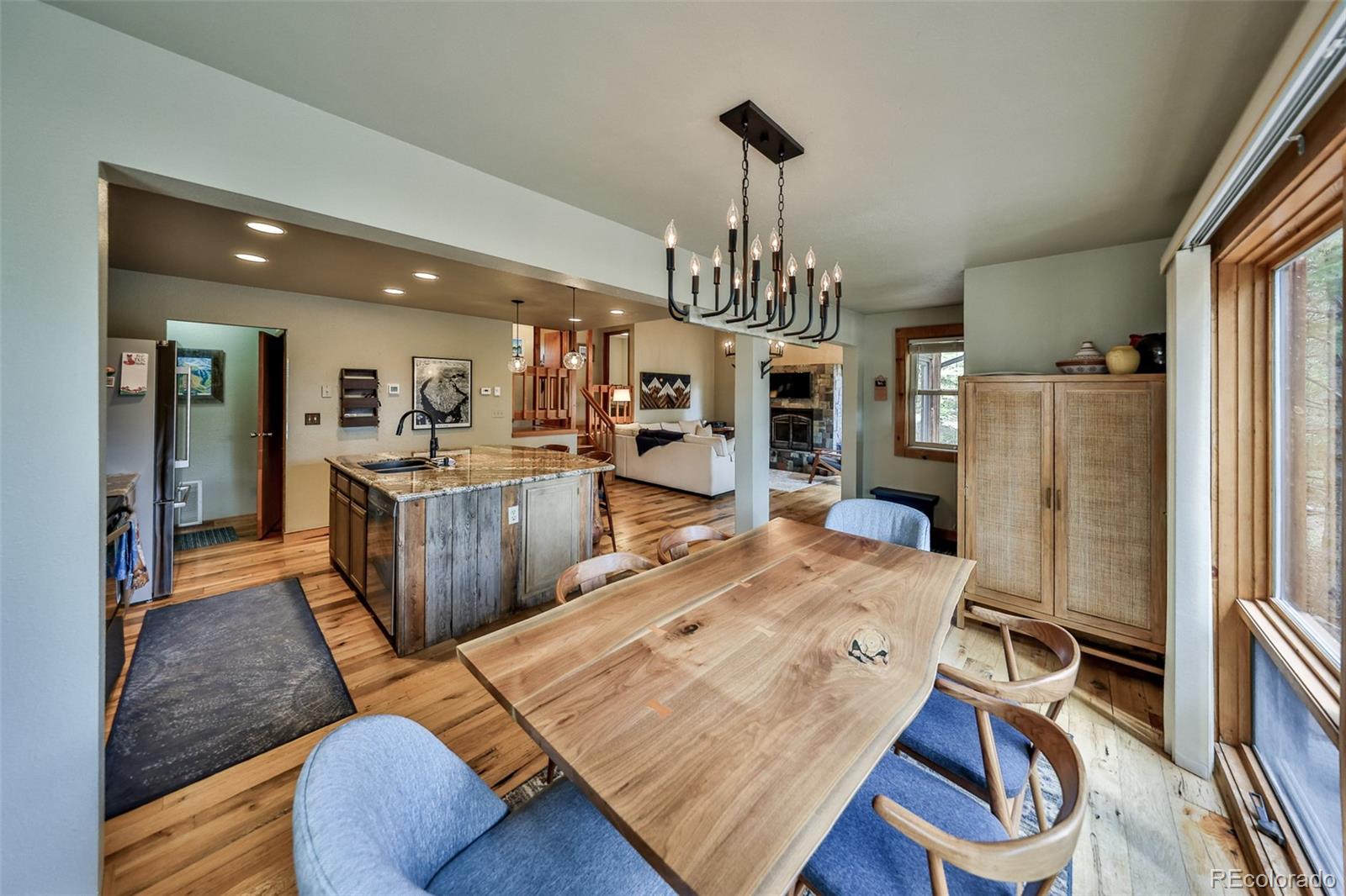 Homes for sale in Grand Lake, CO | 73 County Road 4945, Grand Lake, CO 80447 | MLS# 1766133