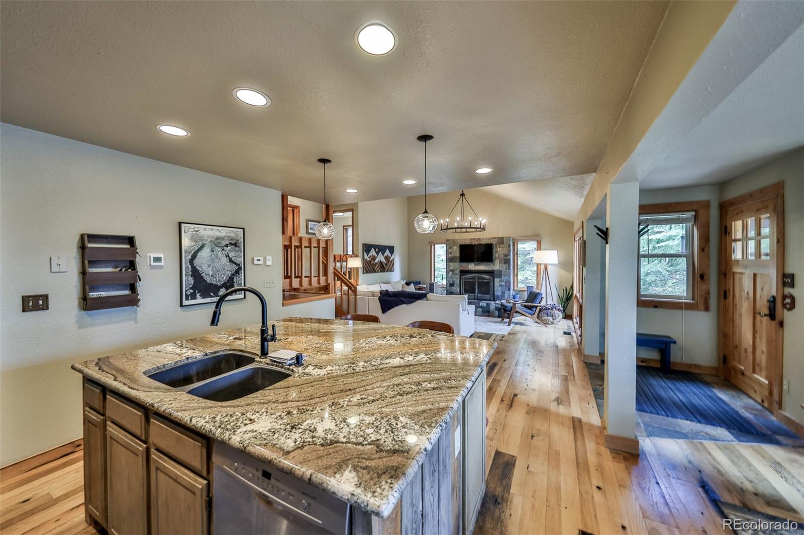 Homes for sale in Grand Lake, CO | 73 County Road 4945, Grand Lake, CO 80447 | MLS# 1766133