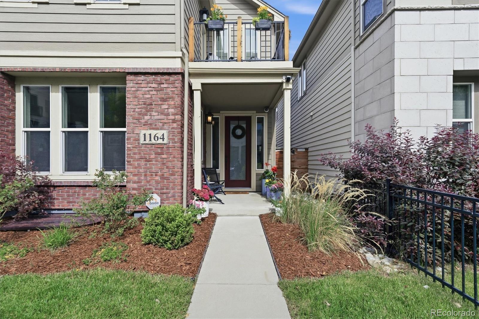 Homes for sale in Denver, CO | 1164 S Lincoln St, Denver, CO 80210 | MLS# 7674131