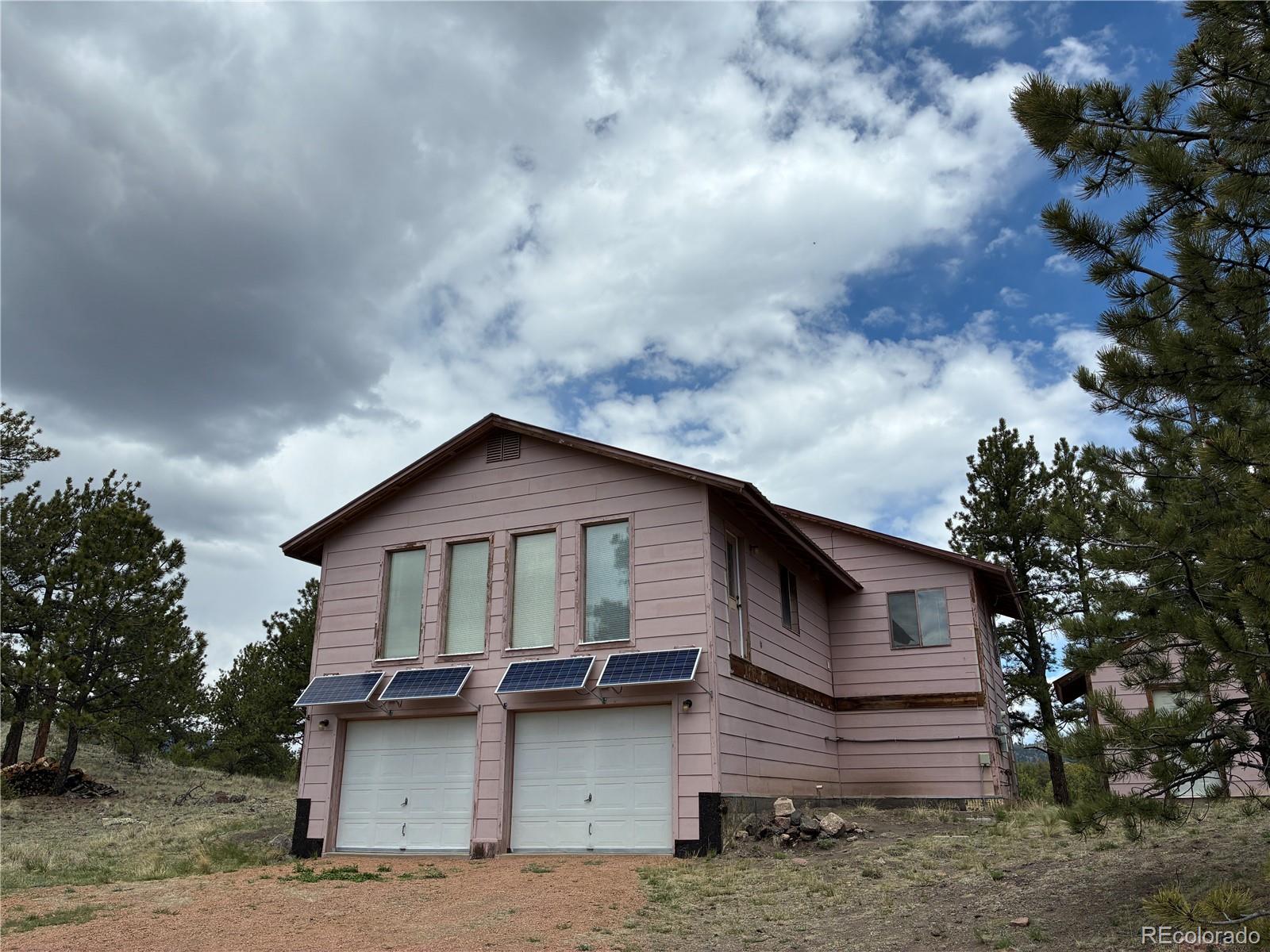 Homes for sale in Guffey, CO | 6951 County Rd 71, Guffey, CO 80820 | MLS# 2155191