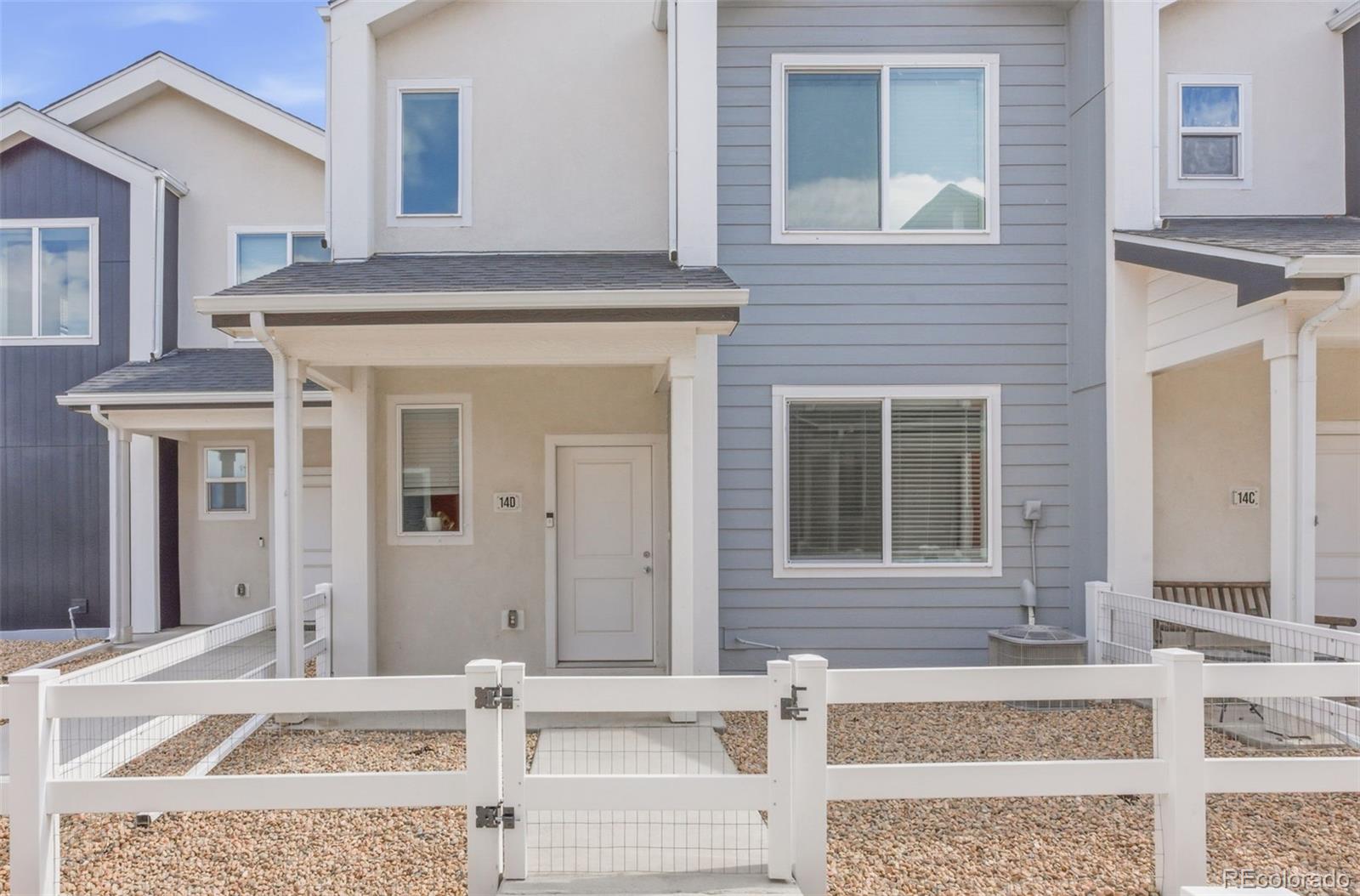 Homes for sale in Fort Lupton, CO | 500 S Denver Ave #14D, Fort Lupton, CO 80621 | MLS# 8410818