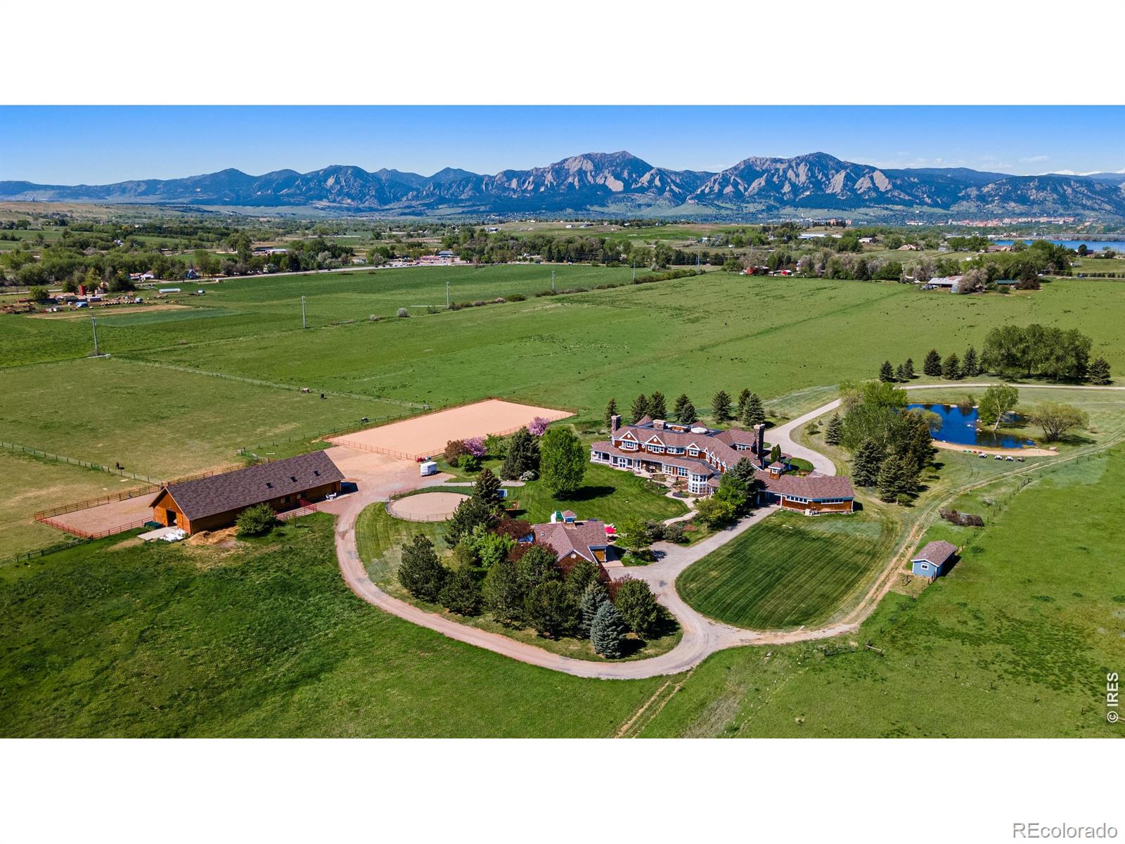 3rd image of 2300 75Th St, Boulder, CO 80301 | MLS# IR1060172