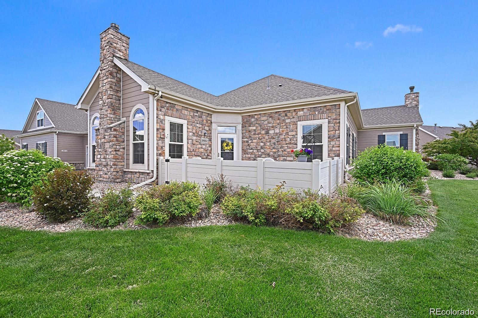 2nd image of 1955 S Espana Ct #C, Aurora, CO 80013 | MLS# 6853841