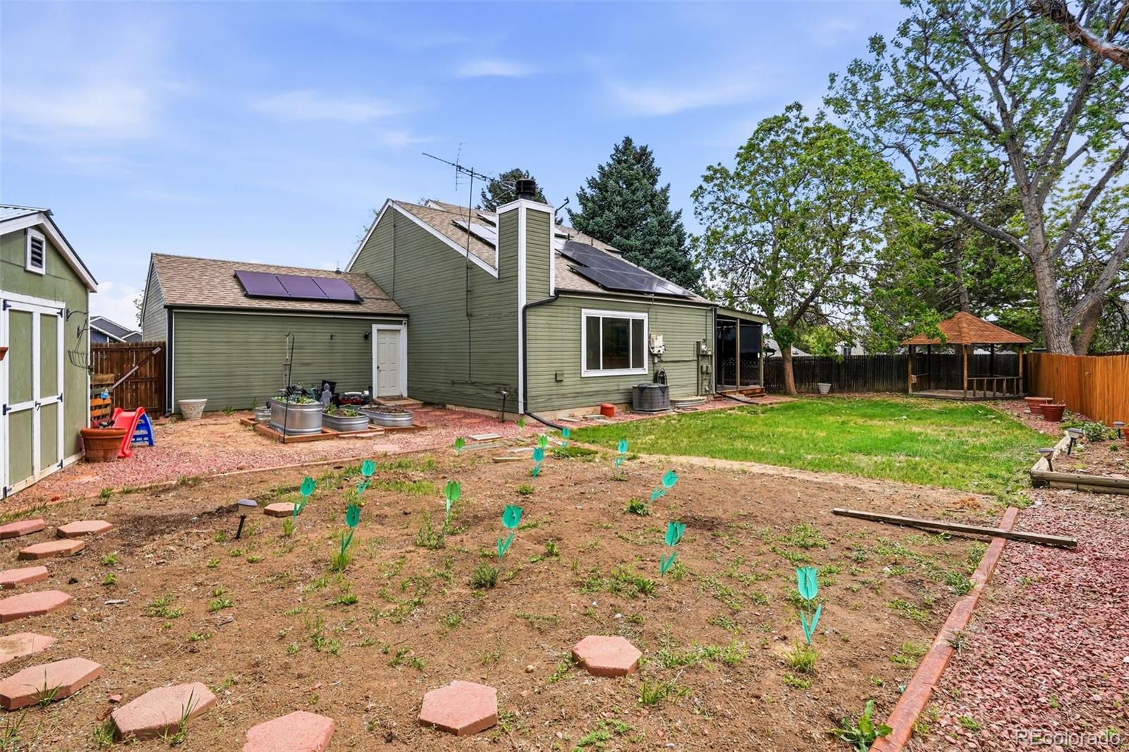 35th image of 711 S Granby Cir, Aurora, CO 80012 | MLS# 2943214
