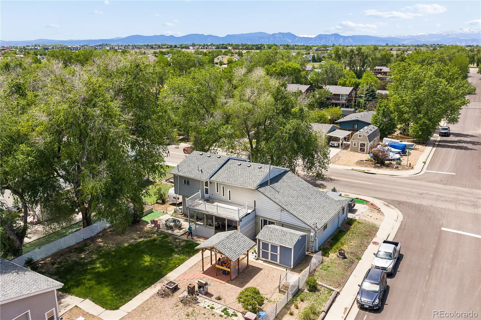 2nd image of 195 Briggs St, Erie, CO 80516 | MLS# 2287410