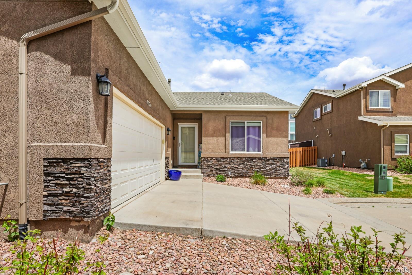Homes for sale in Peyton, CO | 7624 Teocalli Pt, Peyton, CO 80831 | MLS# 9735960