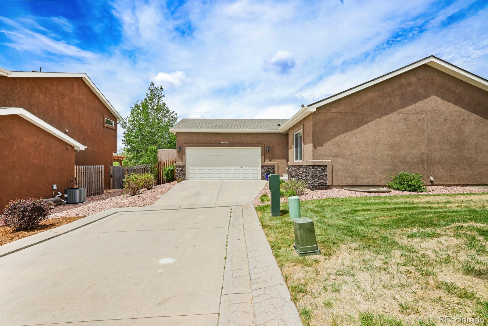 Homes for sale in Peyton, CO | 7624 Teocalli Pt, Peyton, CO 80831 | MLS# 9735960