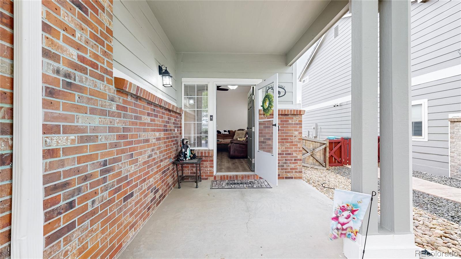 Homes for sale in Commerce City, CO | 14822 E 119th Ave, Commerce City, CO 80603 | MLS# 4072621