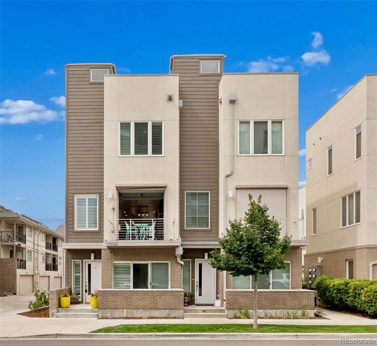 2nd image of 3855 E Cedar Ave, Denver, CO 80209 | MLS# 4009828