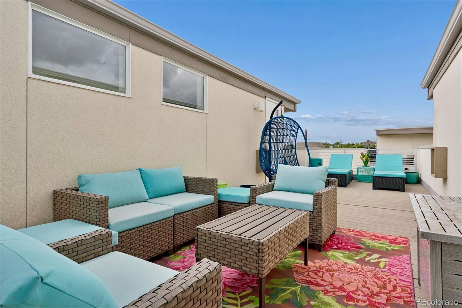 5th image of 3855 E Cedar Ave, Denver, CO 80209 | MLS# 4009828