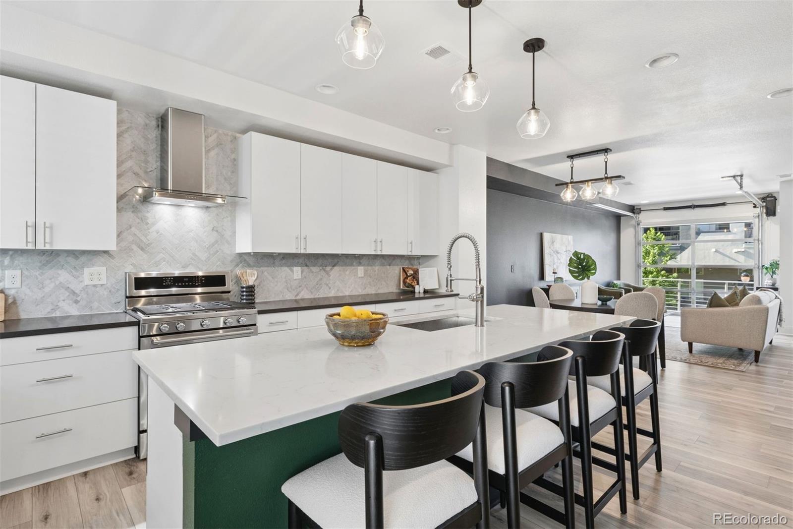 1st image of 3855 E Cedar Ave, Denver, CO 80209 | MLS# 4009828
