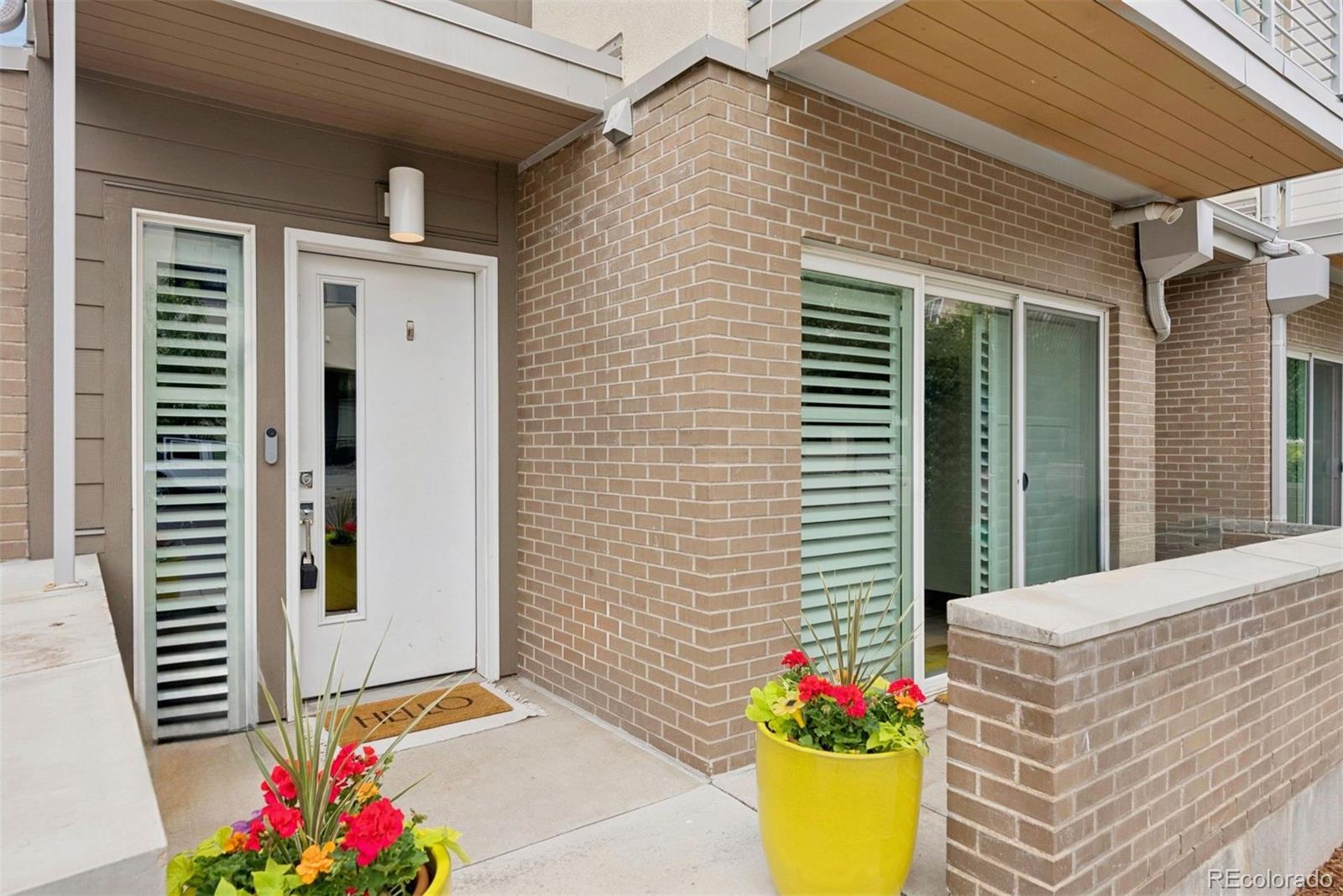 3rd image of 3855 E Cedar Ave, Denver, CO 80209 | MLS# 4009828