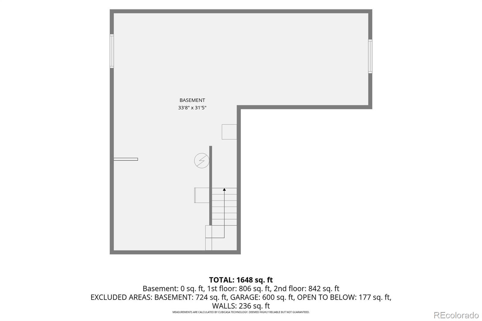 26th image of 19663 E 63rd Pl, Aurora, CO 80019 | MLS# 4601062