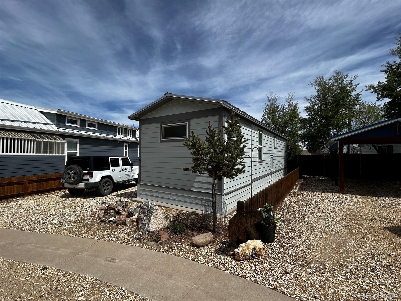 Homes for sale in Silver Cliff, CO | 325 E Main #12, Silver Cliff, CO 81252 | MLS# 3224336