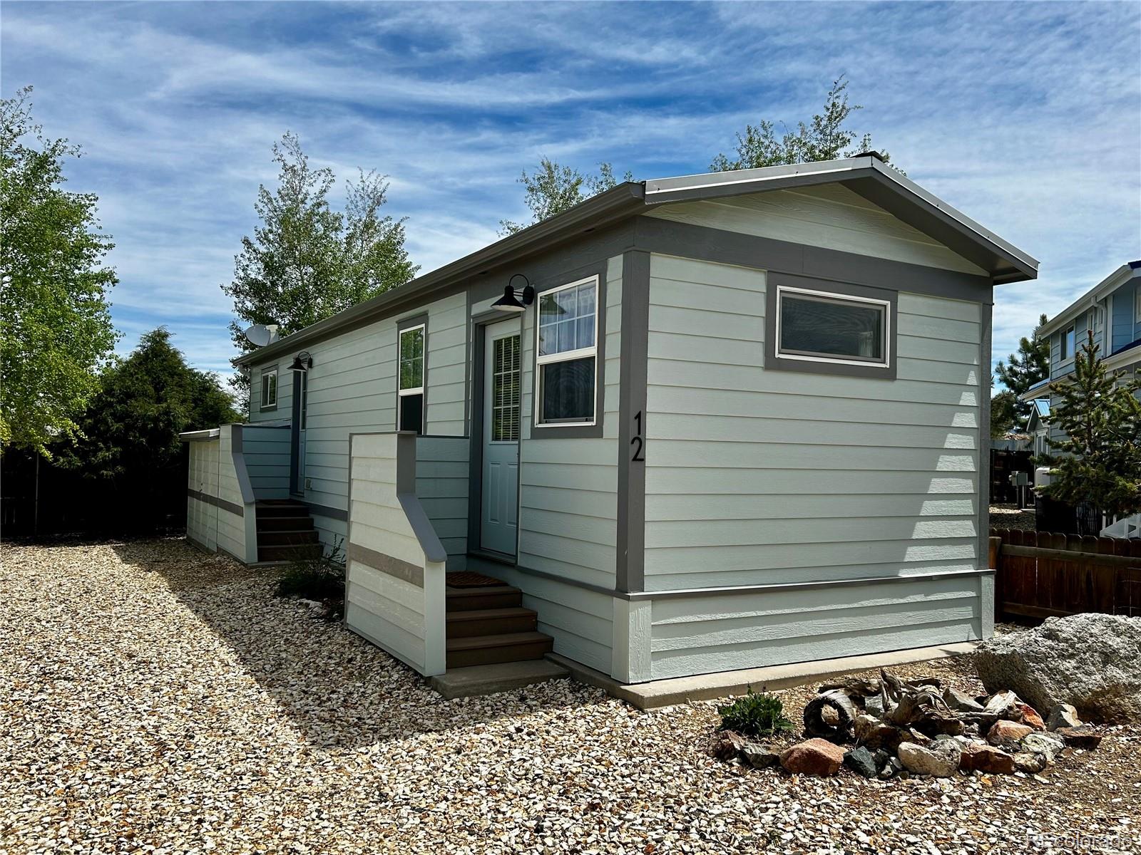 Homes for sale in Silver Cliff, CO | 325 E Main #12, Silver Cliff, CO 81252 | MLS# 3224336