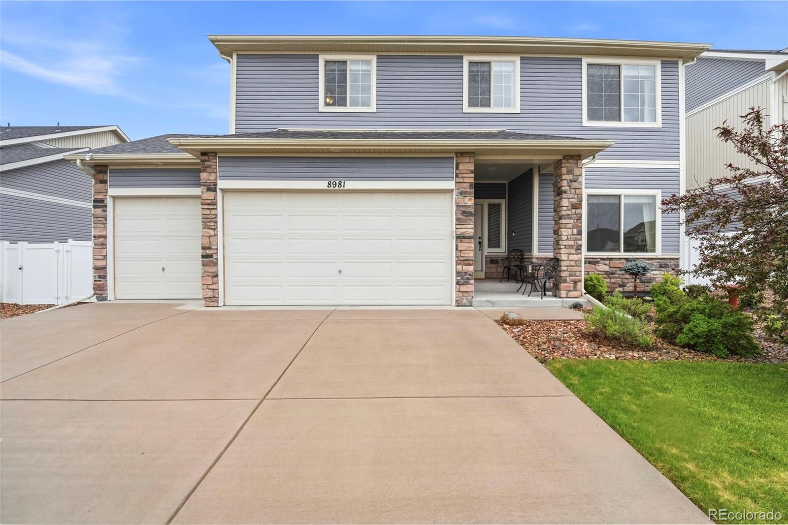 Homes for sale in Fountain, CO | 8981 Sentry Dr, Fountain, CO 80817 | MLS# 8899814
