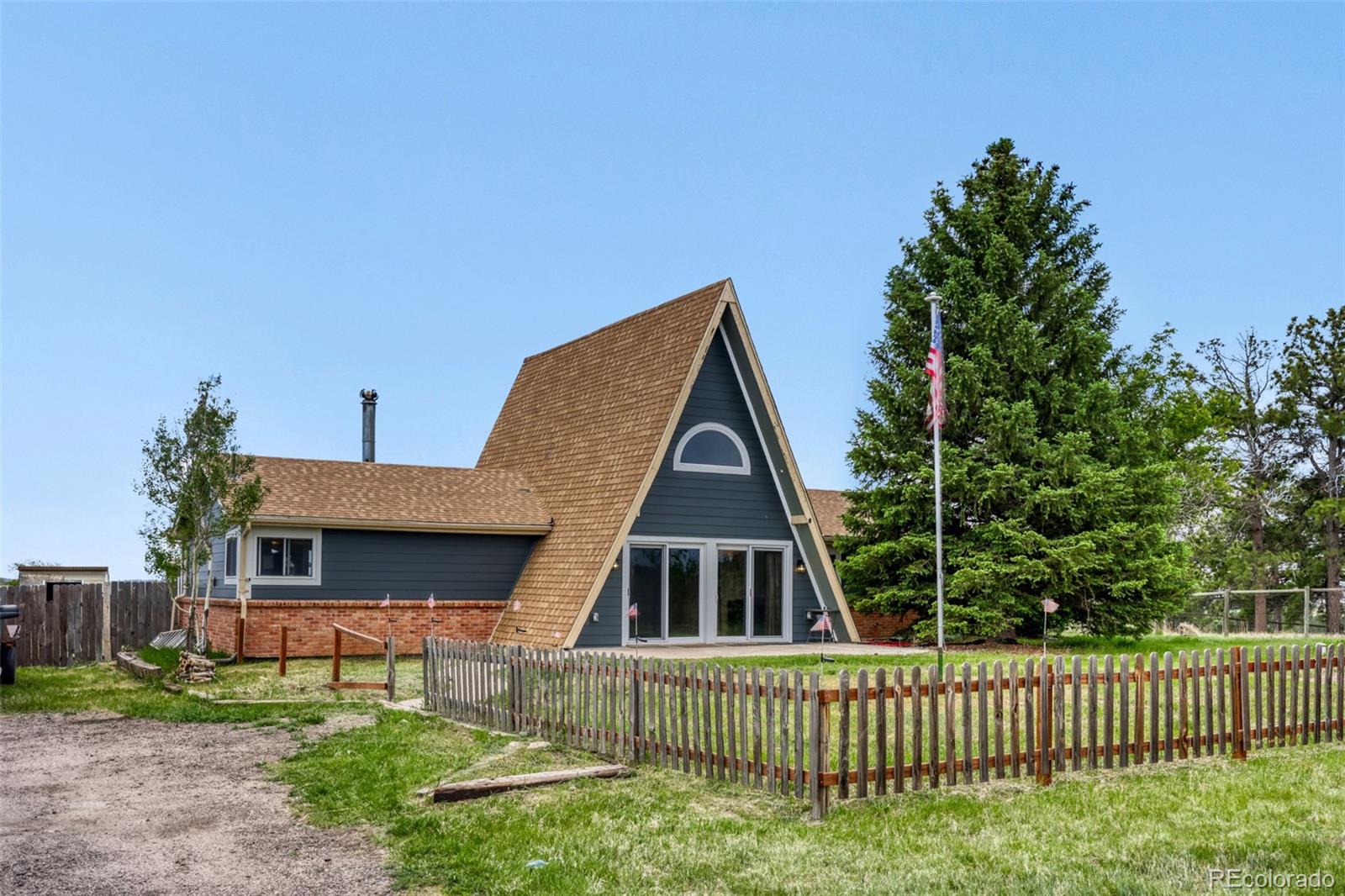 Homes for sale in Elizabeth, CO | 34804 Morgan Trl, Elizabeth, CO 80107 | MLS# 9058903
