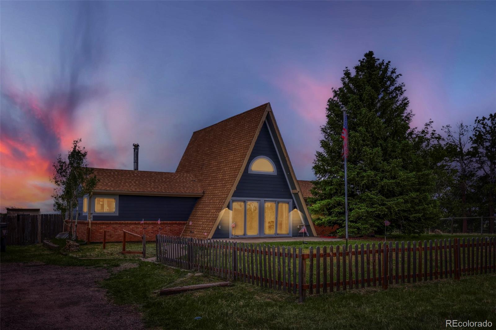 Homes for sale in Elizabeth, CO | 34804 Morgan Trl, Elizabeth, CO 80107 | MLS# 9058903