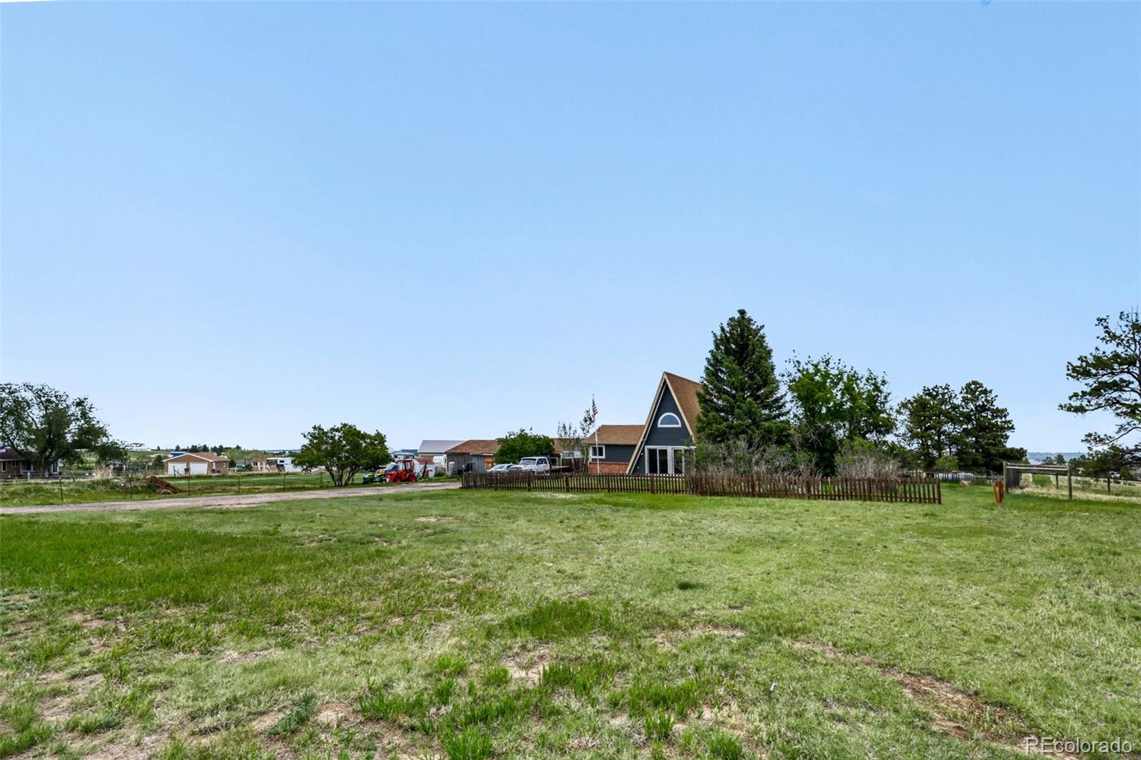 Homes for sale in Elizabeth, CO | 34804 Morgan Trl, Elizabeth, CO 80107 | MLS# 9058903