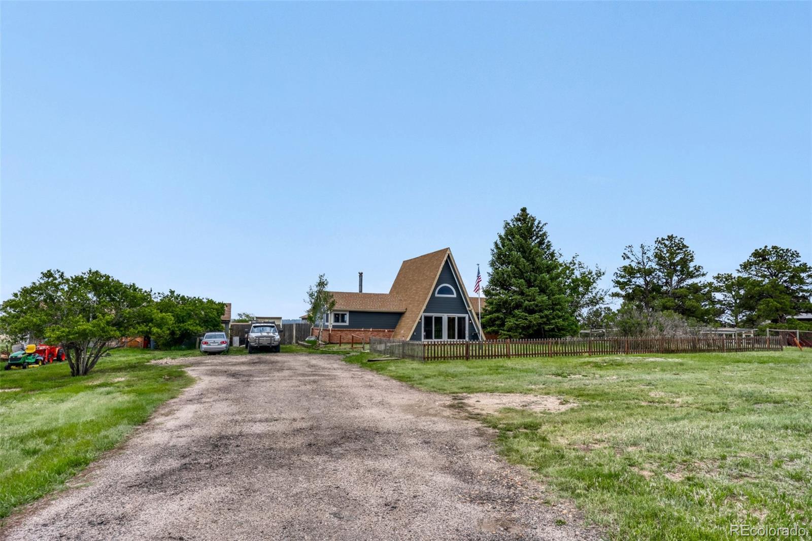 Homes for sale in Elizabeth, CO | 34804 Morgan Trl, Elizabeth, CO 80107 | MLS# 9058903