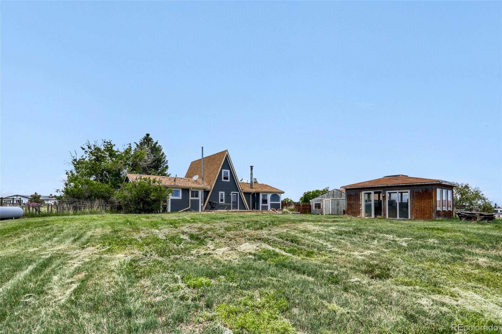 Homes for sale in Elizabeth, CO | 34804 Morgan Trl, Elizabeth, CO 80107 | MLS# 9058903