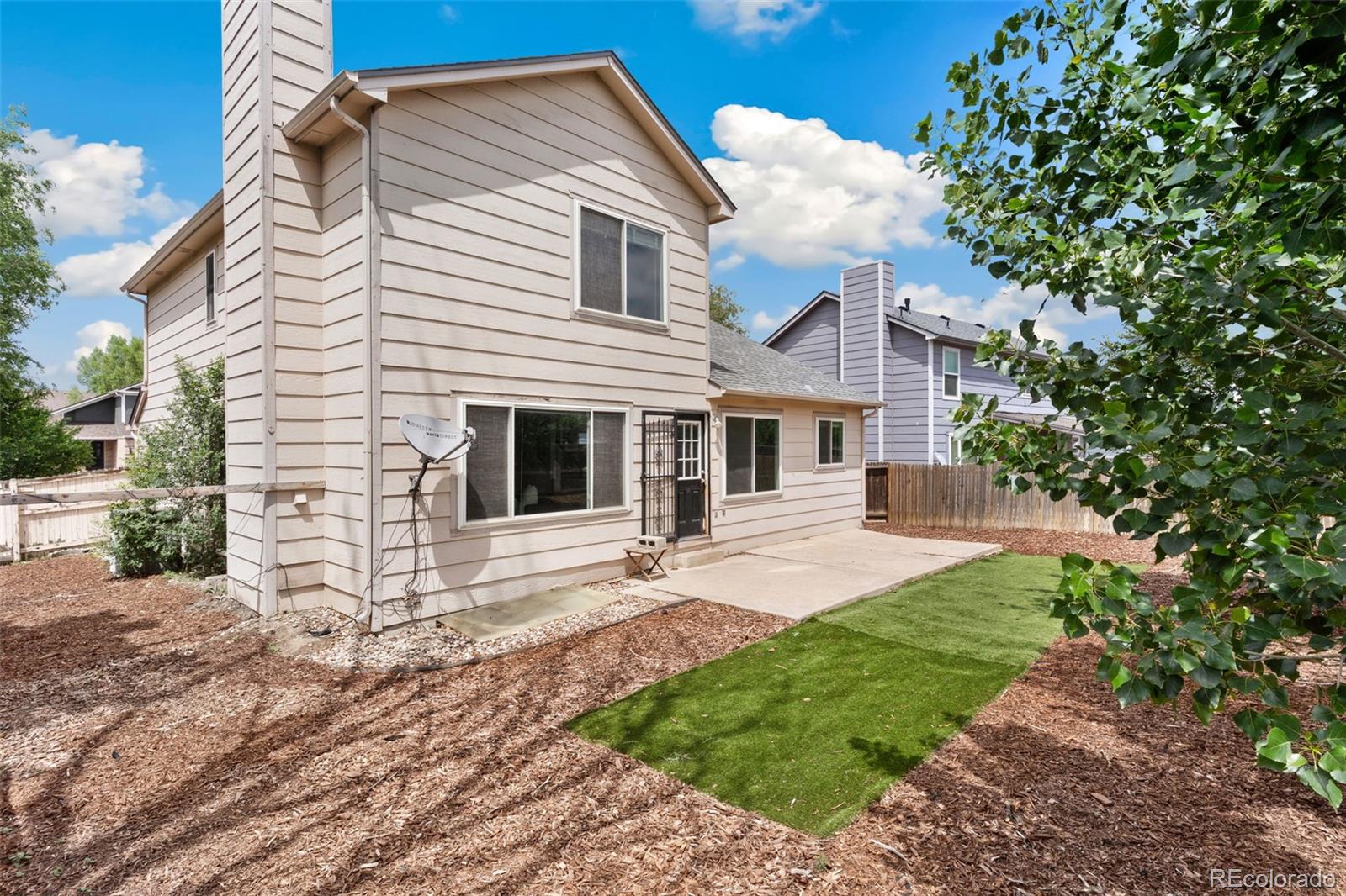 Homes for sale in Colorado Springs, CO | 1377 Grass Valley Dr, Colorado Springs, CO 80906 | MLS# 3568860