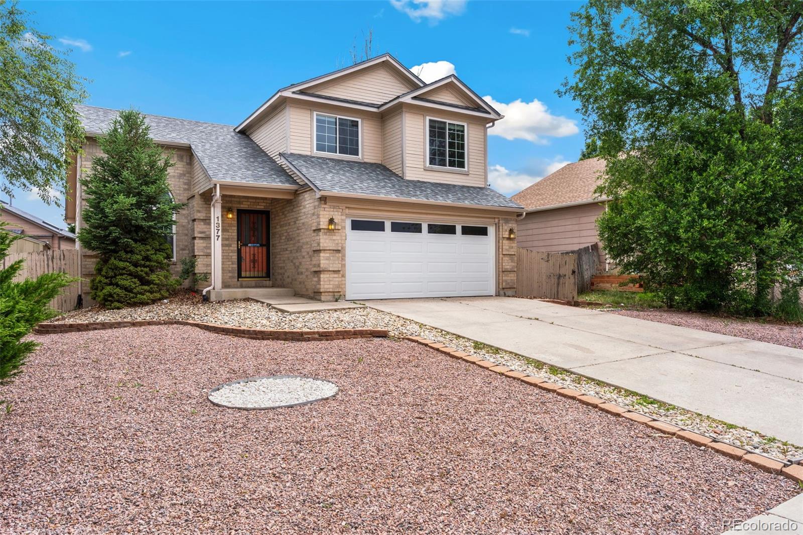Homes for sale in Colorado Springs, CO | 1377 Grass Valley Dr, Colorado Springs, CO 80906 | MLS# 3568860