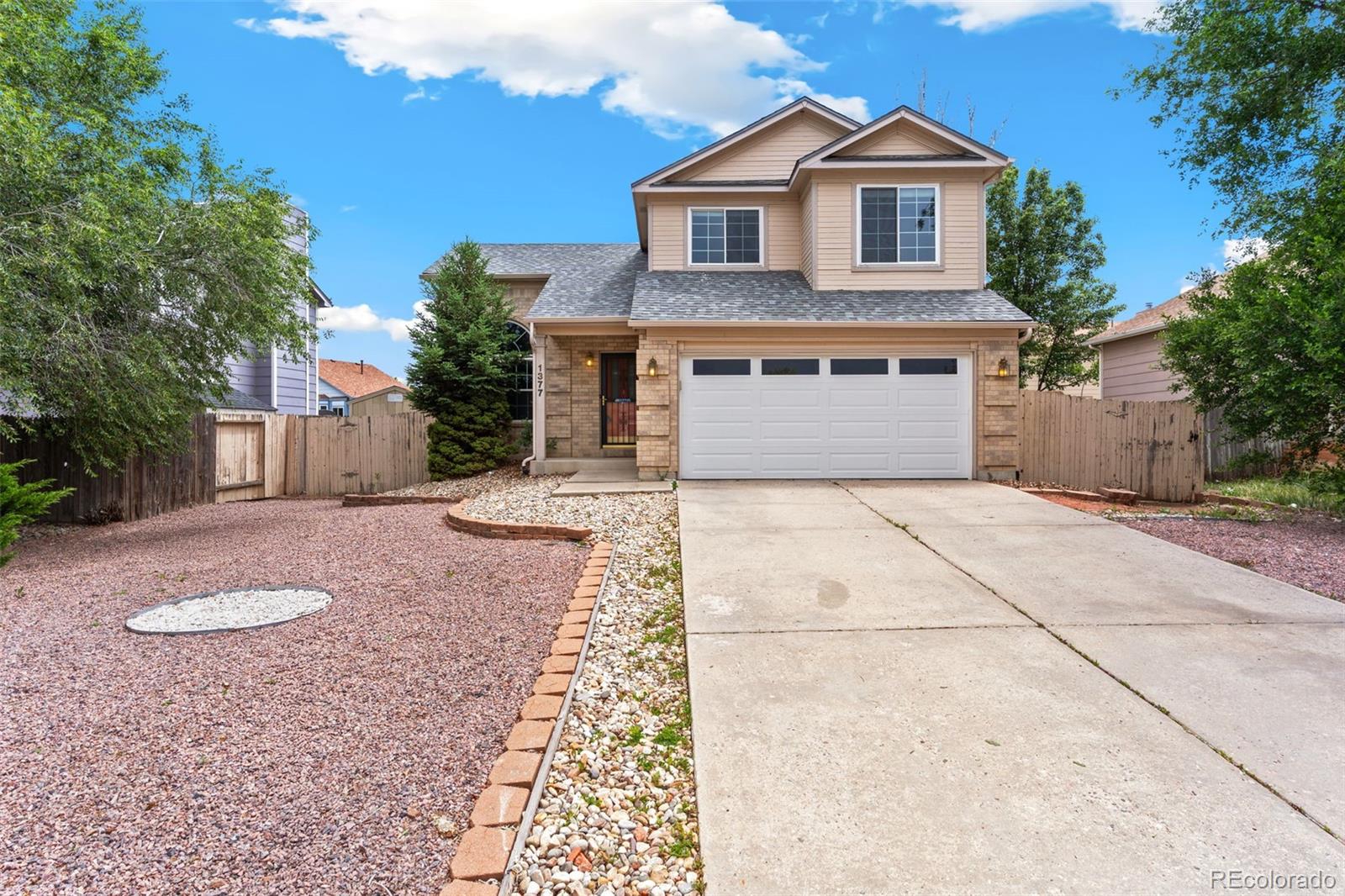 Homes for sale in Colorado Springs, CO | 1377 Grass Valley Dr, Colorado Springs, CO 80906 | MLS# 3568860
