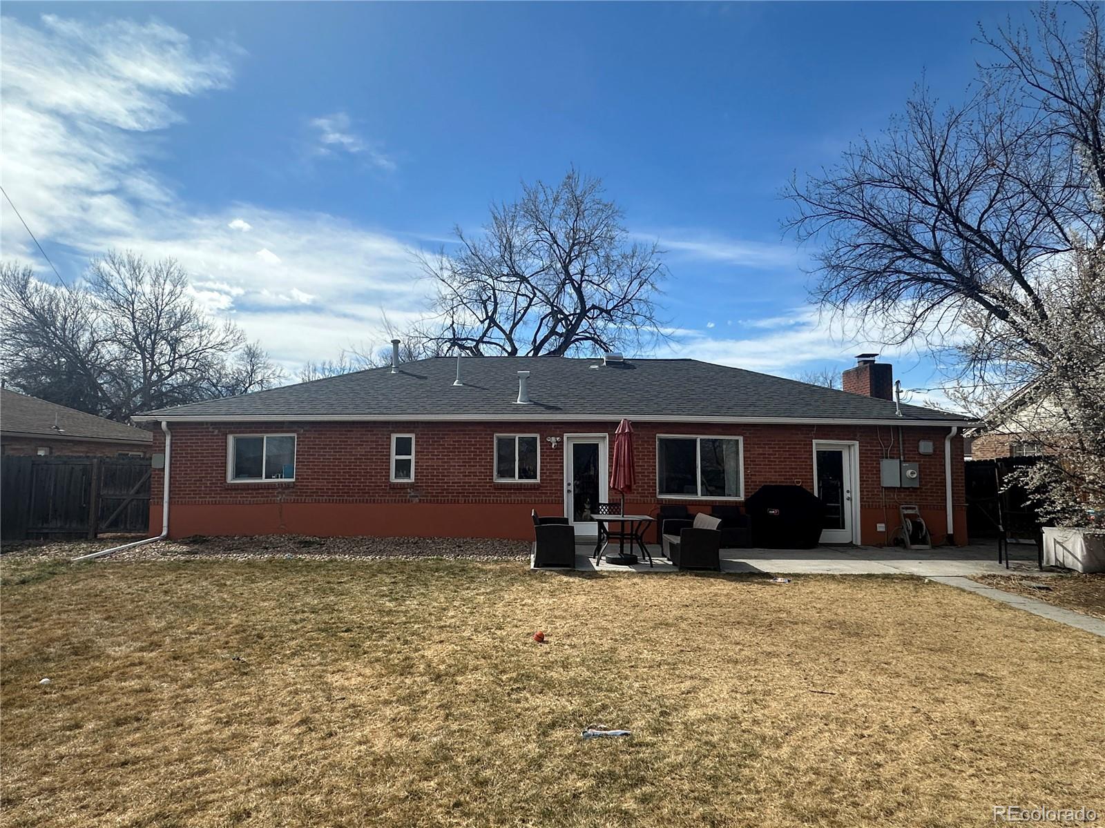Homes for sale in Aurora, CO | 756 Revere St, Aurora, CO 80011 | MLS# 7737601