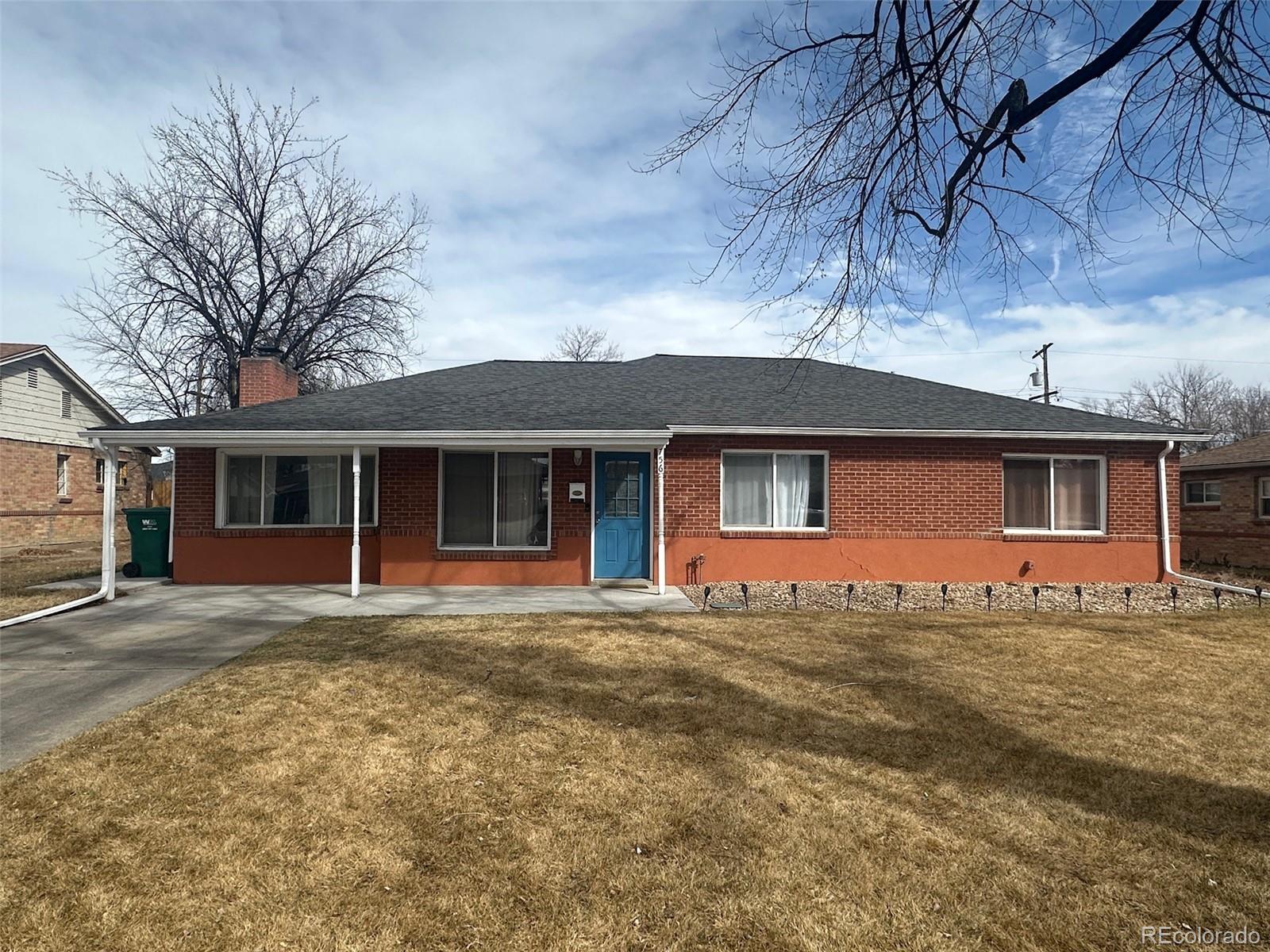 Homes for sale in Aurora, CO | 756 Revere St, Aurora, CO 80011 | MLS# 7737601