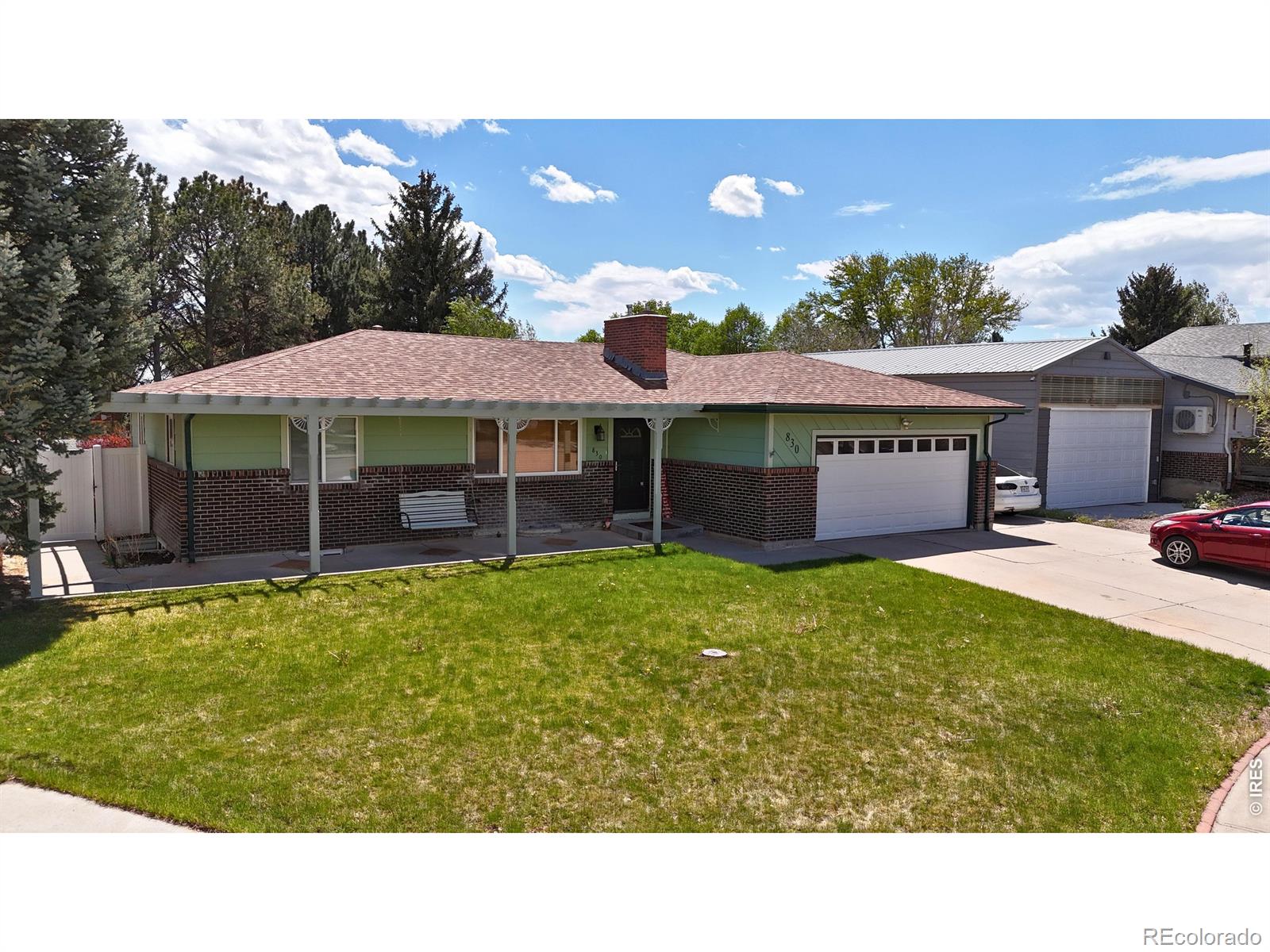 Homes for sale in Eaton, CO | 830 Ponderosa Ct, Eaton, CO 80615 | MLS# IR1060356