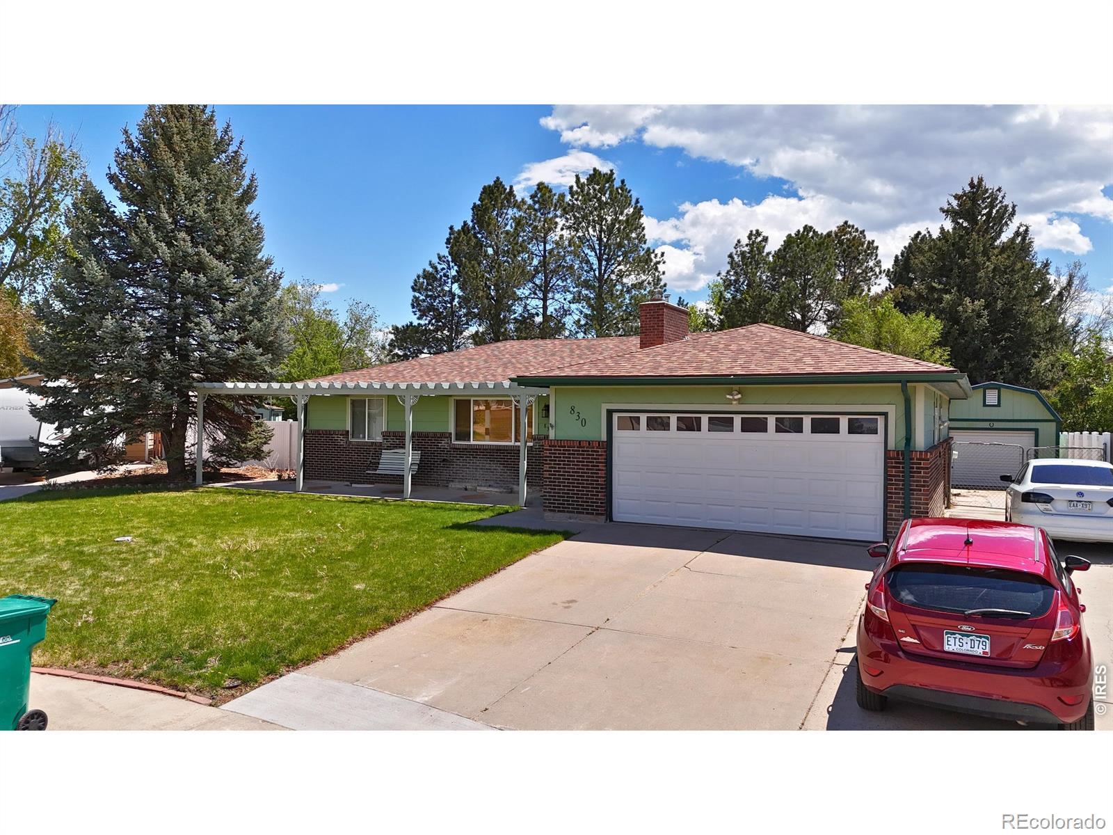 Homes for sale in Eaton, CO | 830 Ponderosa Ct, Eaton, CO 80615 | MLS# IR1060356