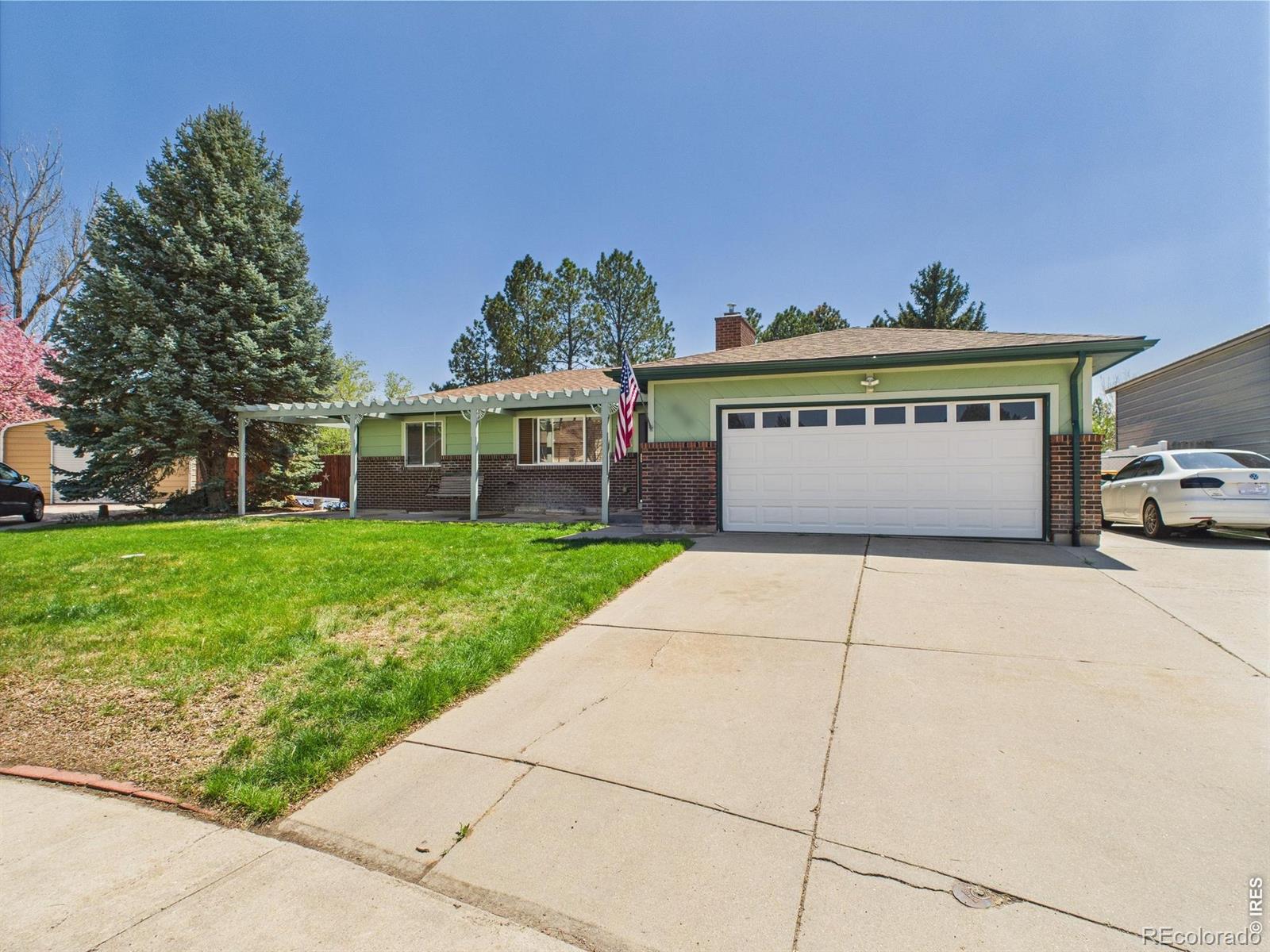 Homes for sale in Eaton, CO | 830 Ponderosa Ct, Eaton, CO 80615 | MLS# IR1060356