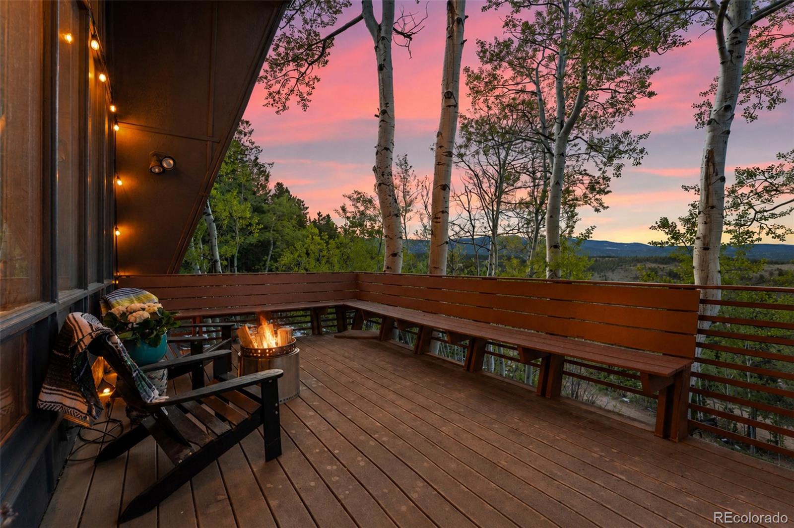 Homes for sale in Nederland, CO | 56 Valley View Dr, Nederland, CO 80466 | MLS# 7327731