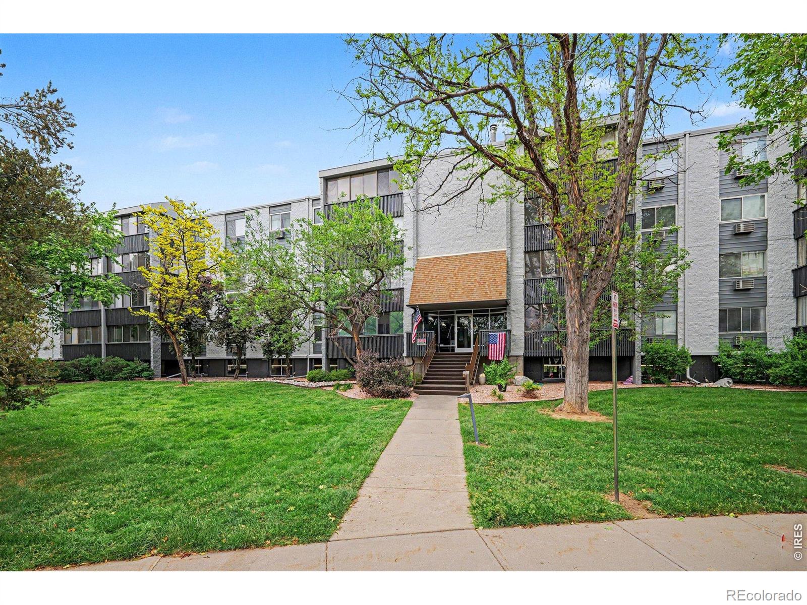 Homes for sale in Denver, CO | 3460 S Poplar St S #106, Denver, CO 80224 | MLS# IR1060373
