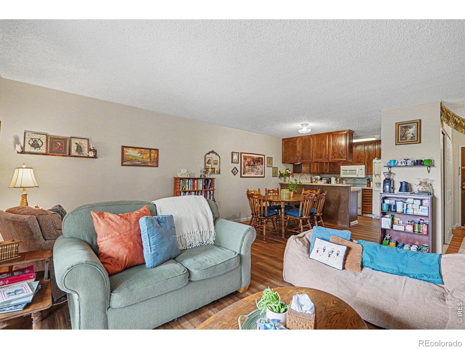 Homes for sale in Denver, CO | 3460 S Poplar St S #106, Denver, CO 80224 | MLS# IR1060373