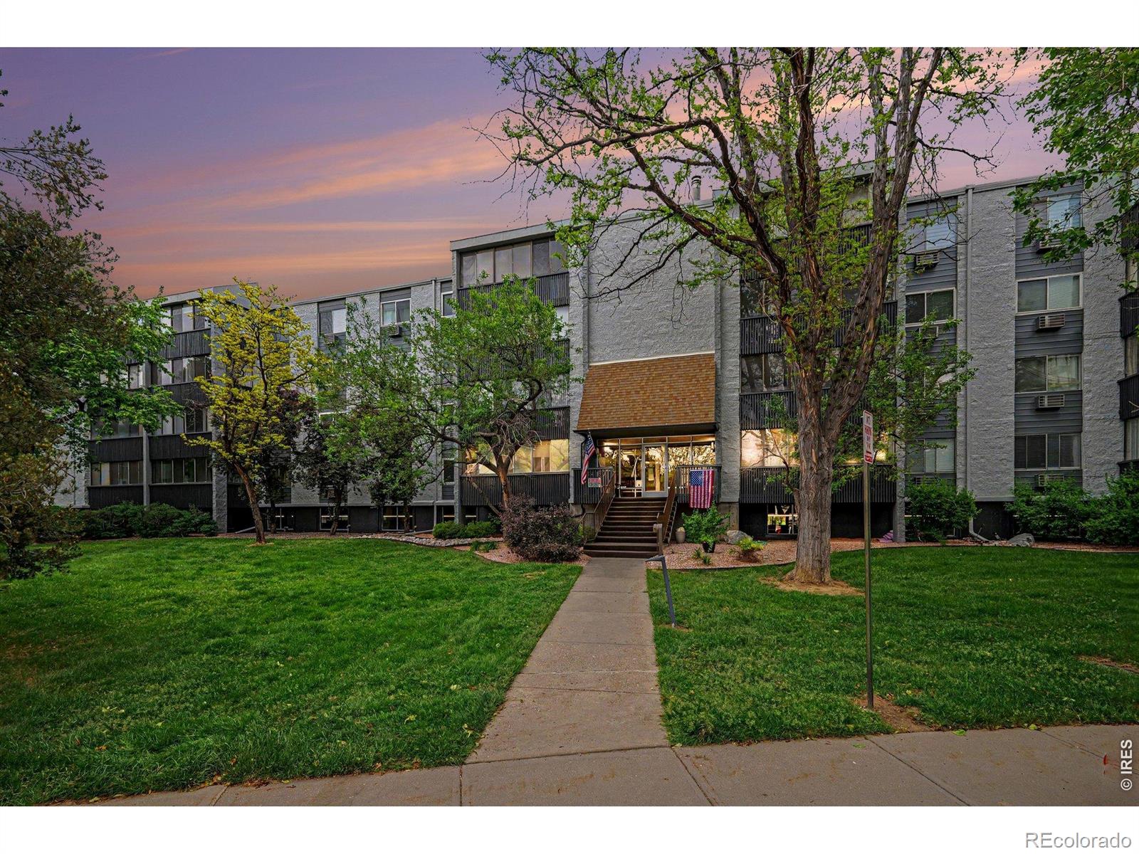Homes for sale in Denver, CO | 3460 S Poplar St S #106, Denver, CO 80224 | MLS# IR1060373