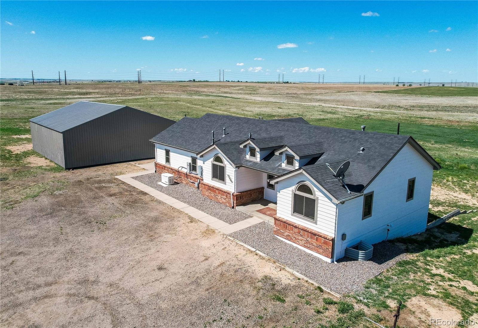 Homes for sale in Byers, CO | 67690 E Jefferson Pl, Byers, CO 80103 | MLS# 8895788