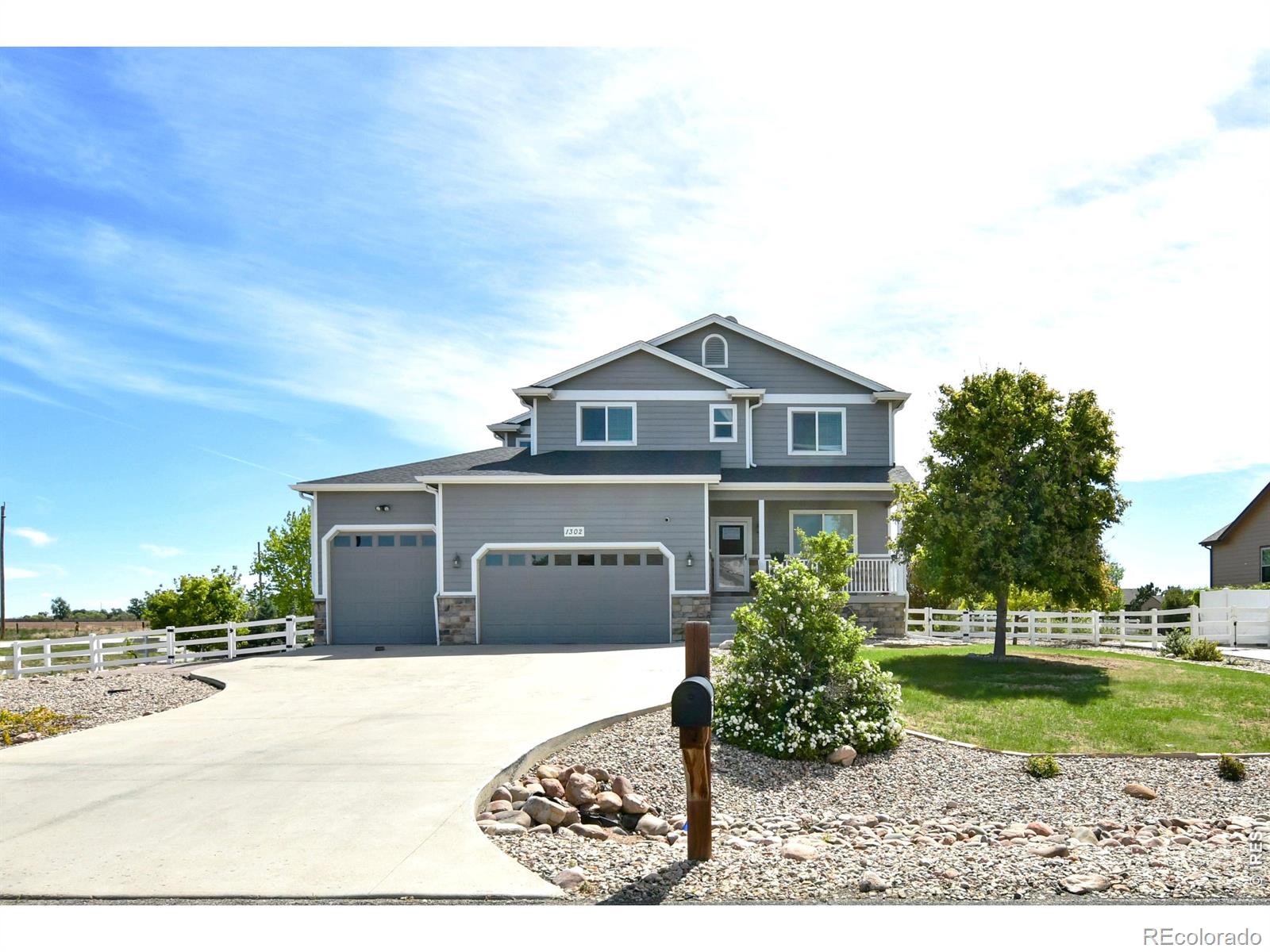 Homes for sale in Eaton, CO | 1302 Park Ridge Dr, Eaton, CO 80615 | MLS# IR1060393