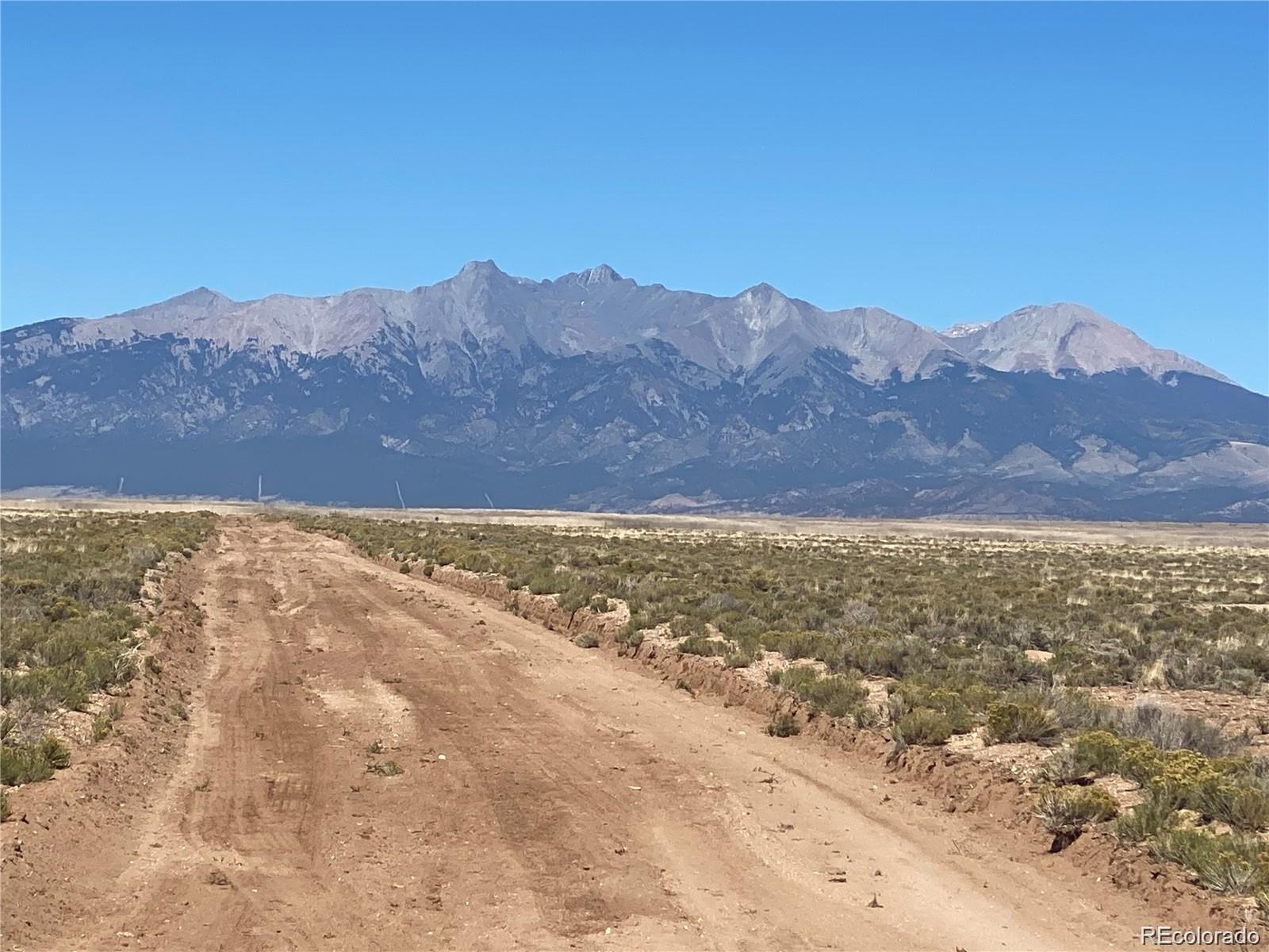 Homes for sale in San Acacio, CO | Lot 14 Arapahoe Avenue, San Acacio, CO 81152 | MLS# 4182058