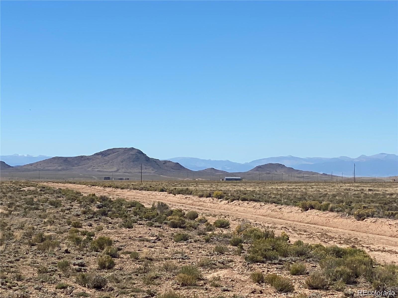 Homes for sale in San Acacio, CO | Lot 14 Arapahoe Avenue, San Acacio, CO 81152 | MLS# 4182058