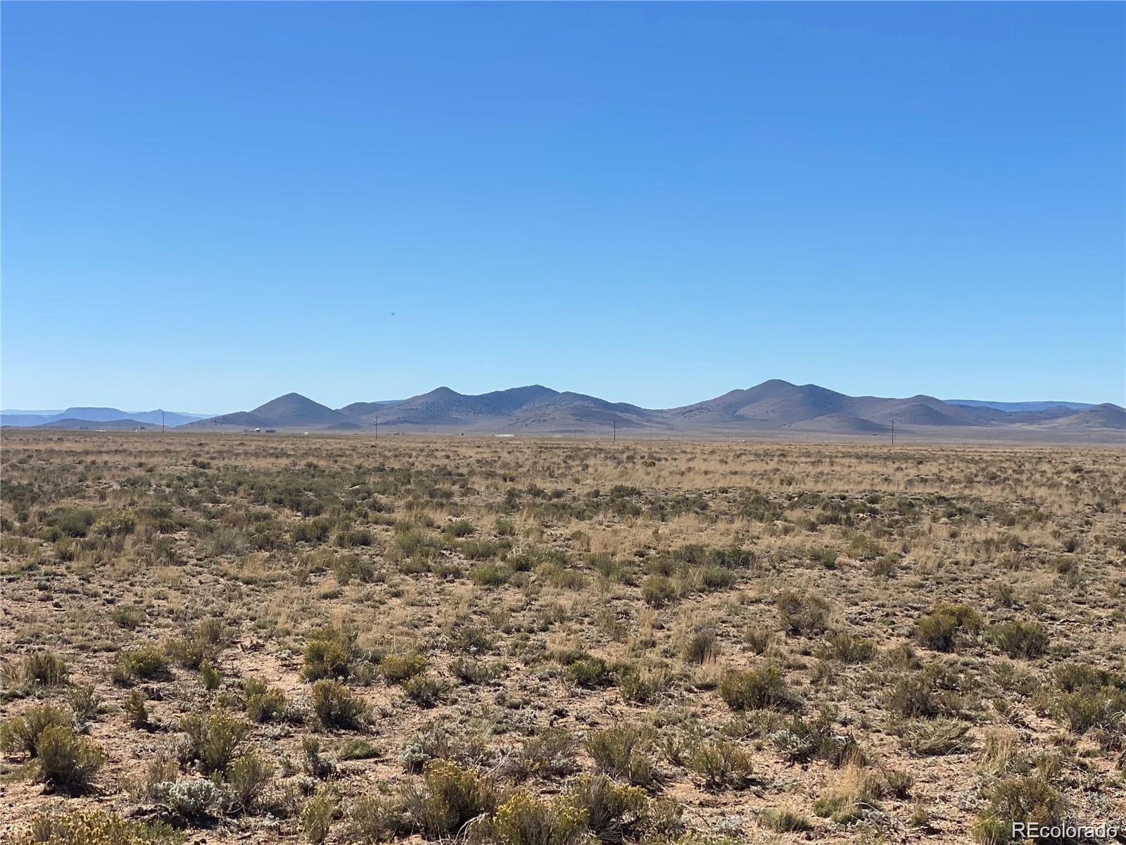 Homes for sale in San Acacio, CO | Lot 14 Arapahoe Avenue, San Acacio, CO 81152 | MLS# 4182058
