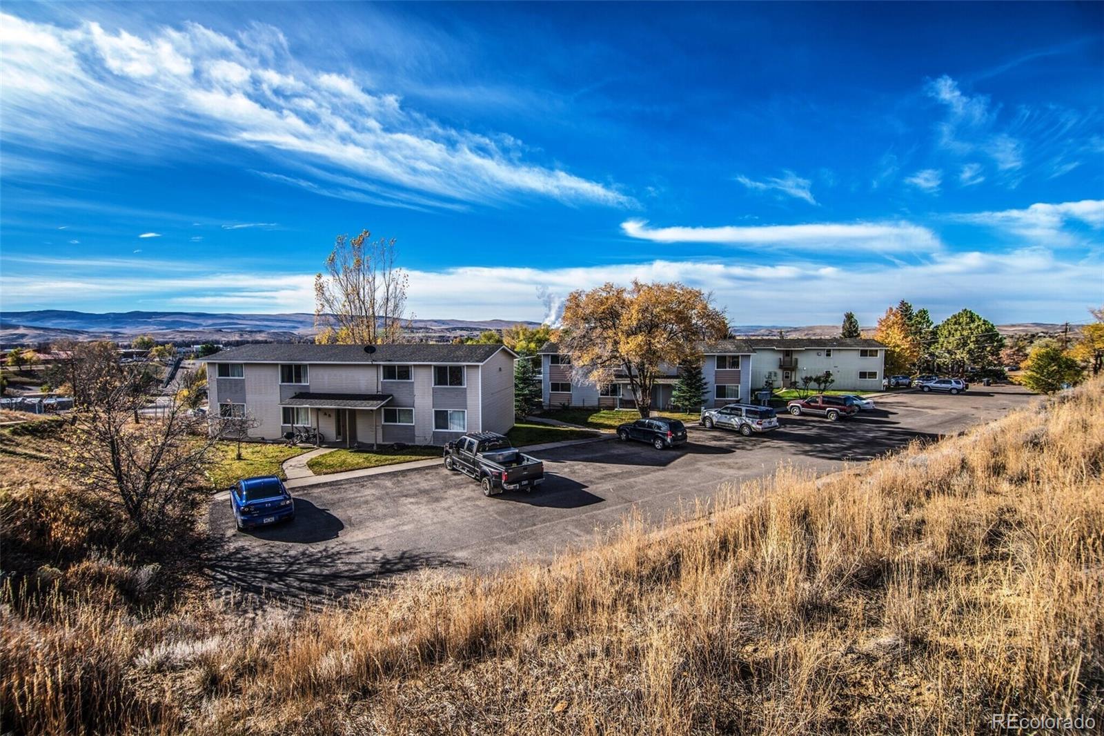 Homes for sale in Craig, CO | 807 Legion St, Craig, CO 81625 | MLS# 9681597