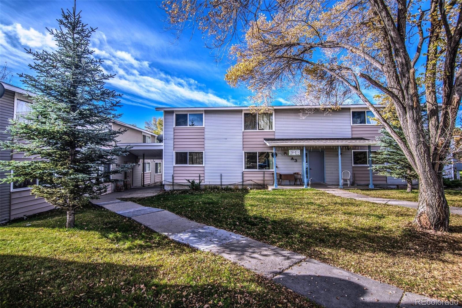 Homes for sale in Craig, CO | 807 Legion St, Craig, CO 81625 | MLS# 9681597