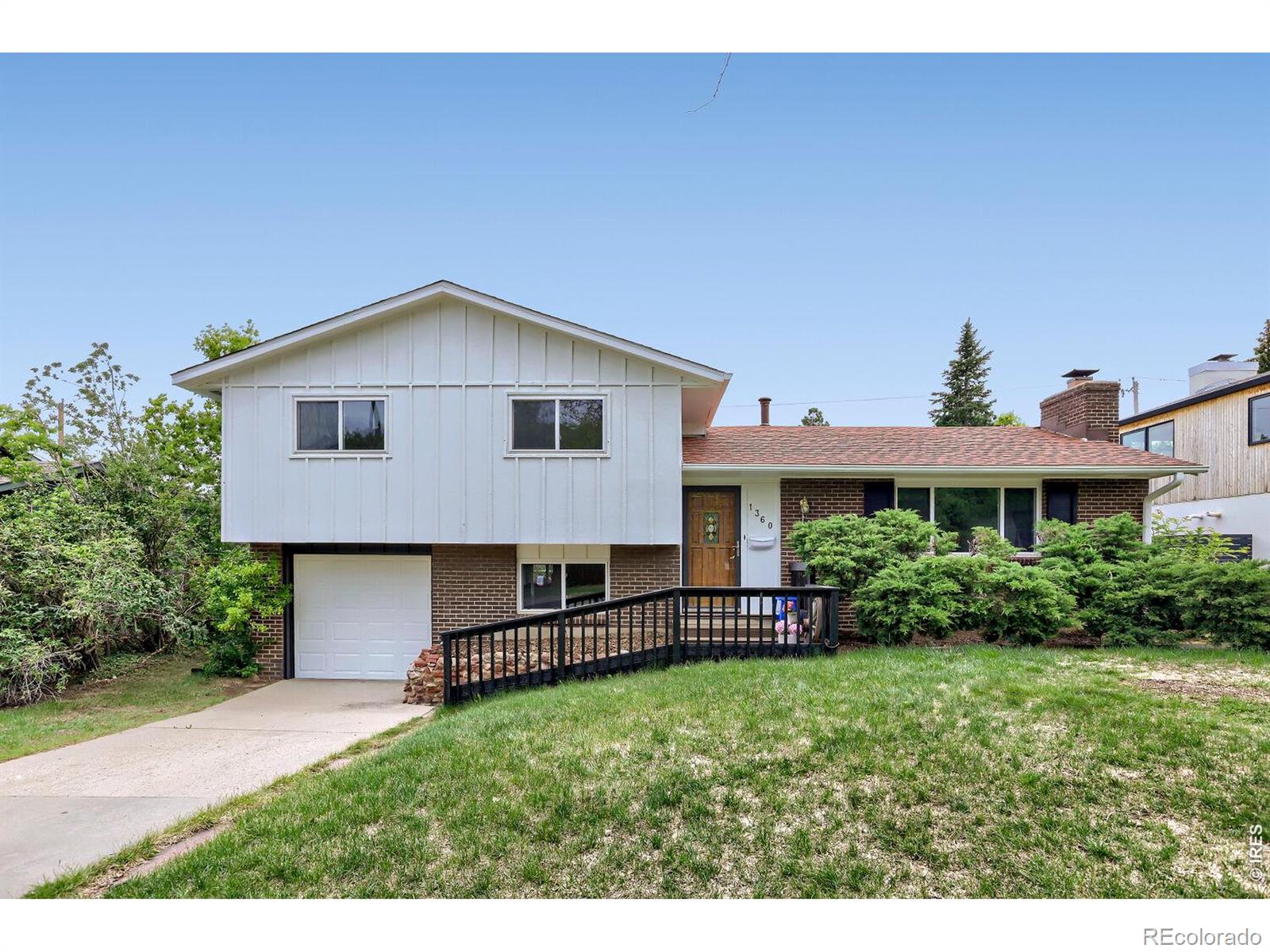 Homes for sale in Boulder, CO | 1360 Lehigh St, Boulder, CO 80305 | MLS# IR1060471