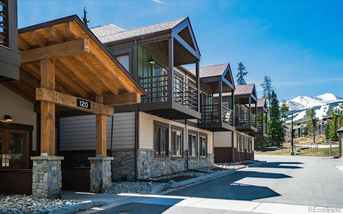 Homes for sale in Breckenridge, CO | 120 Sawmill Rd #106, Breckenridge, CO 80424 | MLS# 1773658