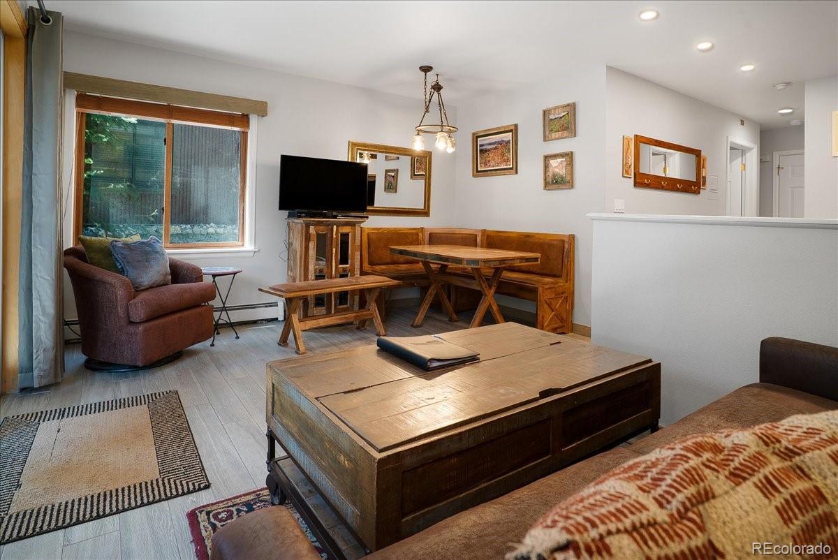 Homes for sale in Breckenridge, CO | 120 Sawmill Rd #106, Breckenridge, CO 80424 | MLS# 1773658